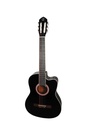 Guit. Clasica Con Recorte Natural Symphonic