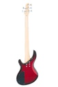 Bajo Electrico Aria Pro II IGB Standard 5 cuerdas