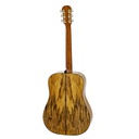 Guit. Acustica Aria Tobacco Sunburst