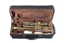 Trompeta Symphonic Combinada Doble Poste