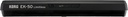 Teclado Digital Korg 61 Teclas 790 Sonidos