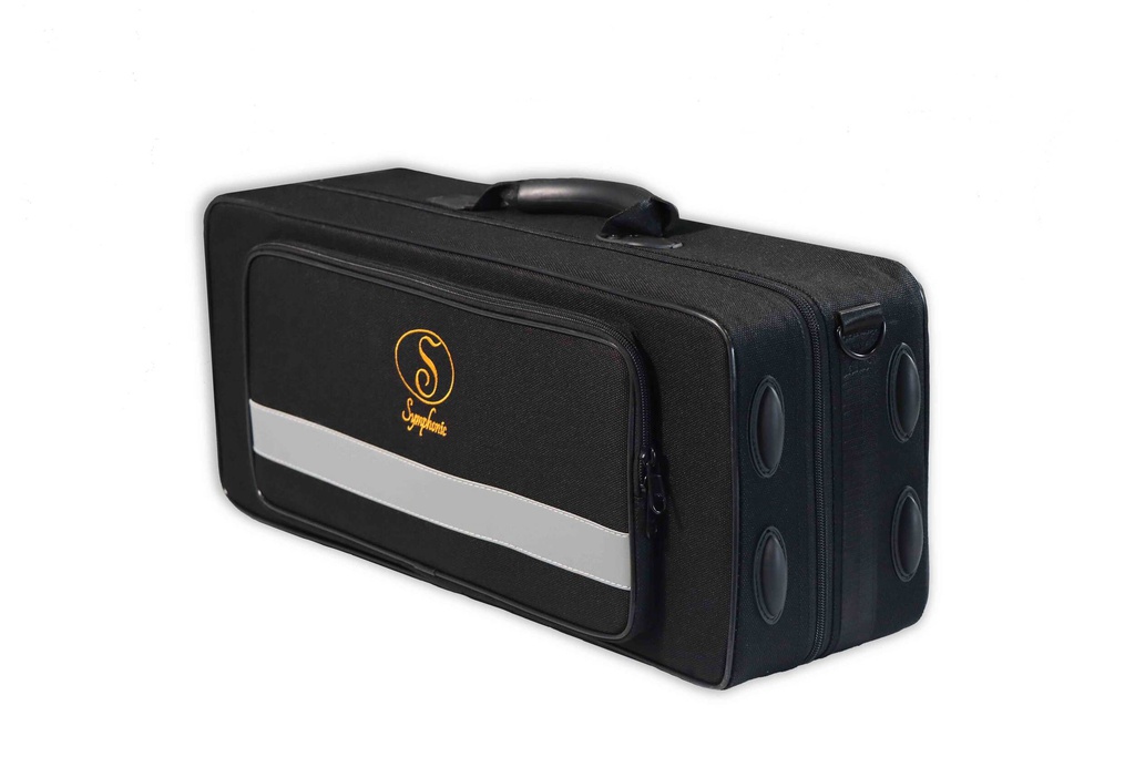 Trompeta Symphonic Combinada Doble Poste
