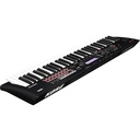 Sintetizador Korg Workstation 61 Teclas Negro