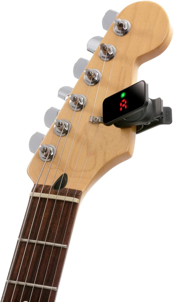 Afinador de clip Korg PC2 Pitchclip 2
