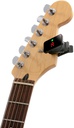 Afinador de clip Korg PC2 Pitchclip 2