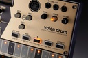 Sintetizador Volca Drum Korg Percusión Digital