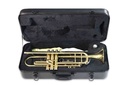 Trompeta Symphonic En Bb Laqueada 2 Postes