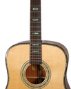 Guit. Eacustica Symphonic 41" C/Pantalla Tactil