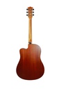 Guit. Acustica Symphonic De 41" Natural