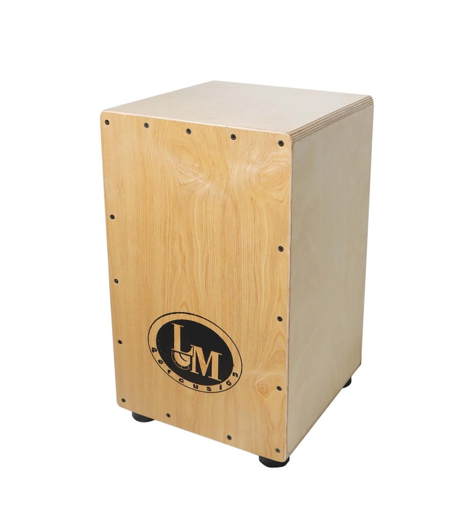Cajon Peruano De Fresno Chino LM CAJ132SL
