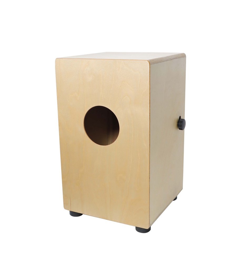 Cajon Peruano De Fresno Chino LM CAJ132SL