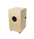 Cajon Peruano De Ebano LM CAJ132 HT