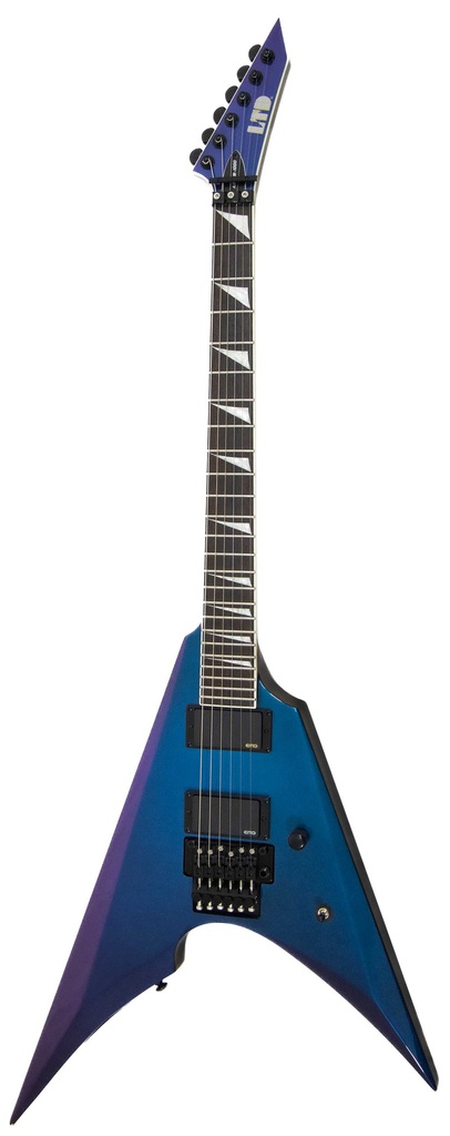 Guitarra Electrica LARROW1000VLAND