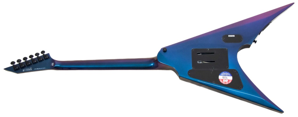 Guitarra Electrica LARROW1000VLAND