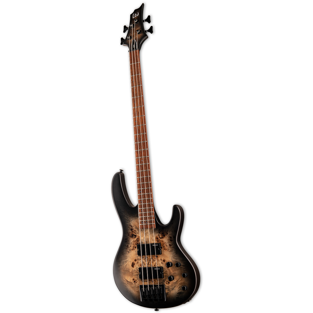 Bajo Elect. LTD LD4BPBLKNBS