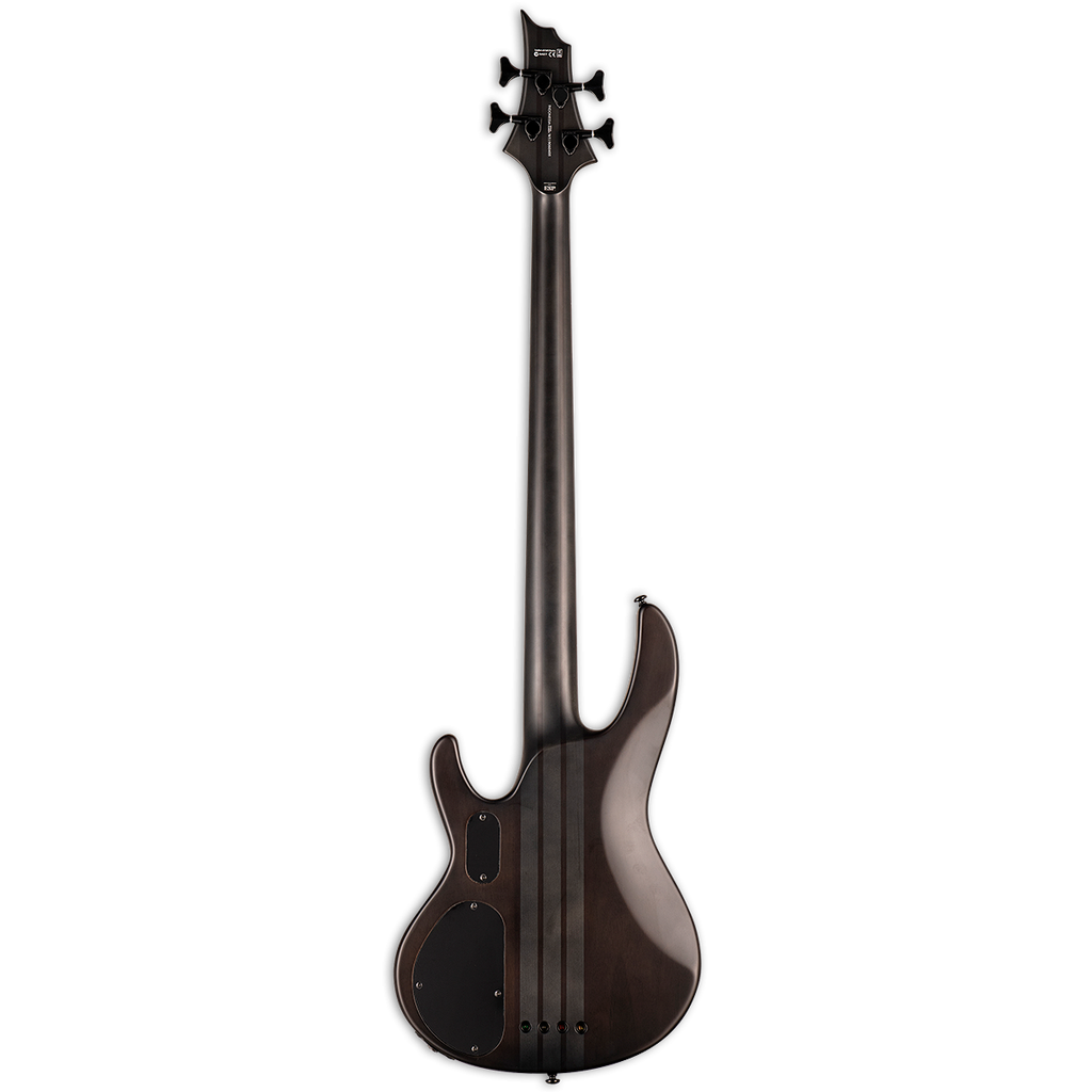 Bajo Elect. LTD LD4BPBLKNBS