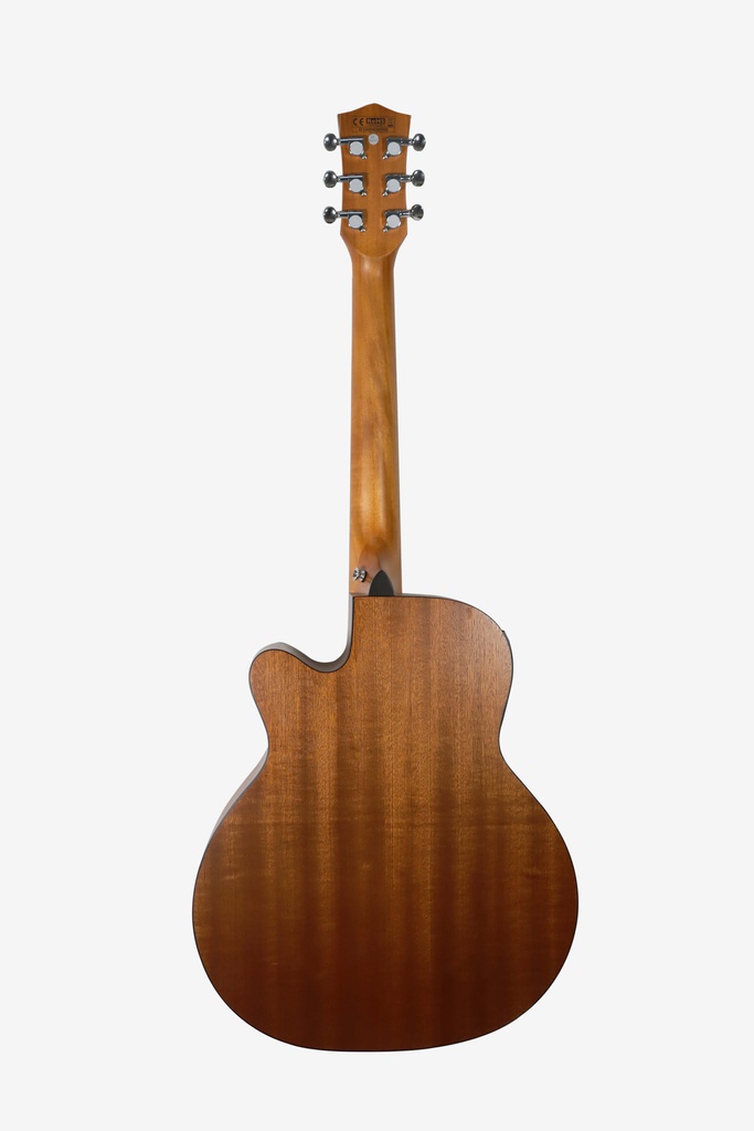 Guitarra Electro-acustica Symphonic C/Recorte GC 1C