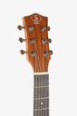 Guitarra Electro-acustica Symphonic C/Recorte GC 1C