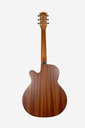 Guitarra Electro-acustica Symphonic Con Recorte GC 2C