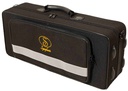 Trompeta Symphonic TR-01 Laqueada