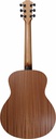 Guitarra Electro-acustica Taylor GS Mini-e Special Edition,Carbon Burst