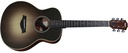 Guitarra Electro-acustica Taylor GS Mini-e Special Edition,Carbon Burst