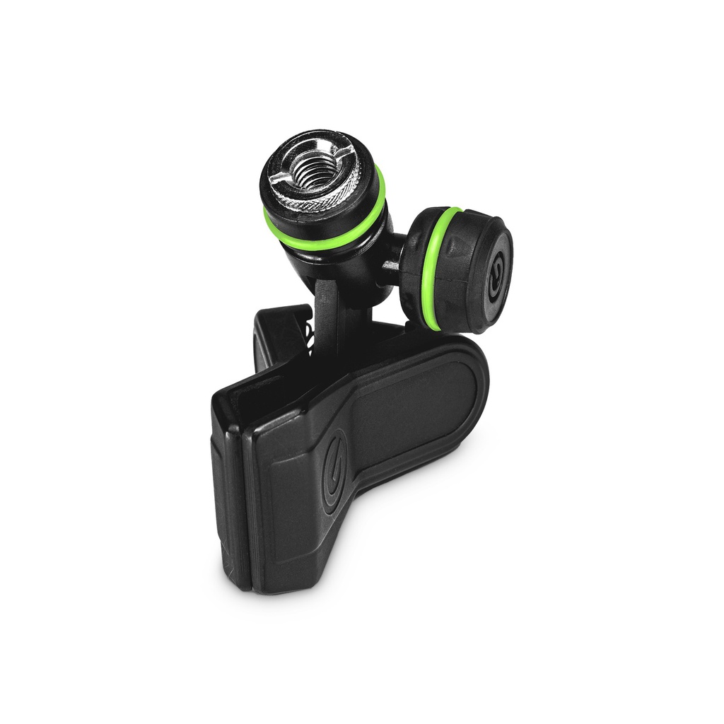 Clip Para Universal Para Microfono Gravity