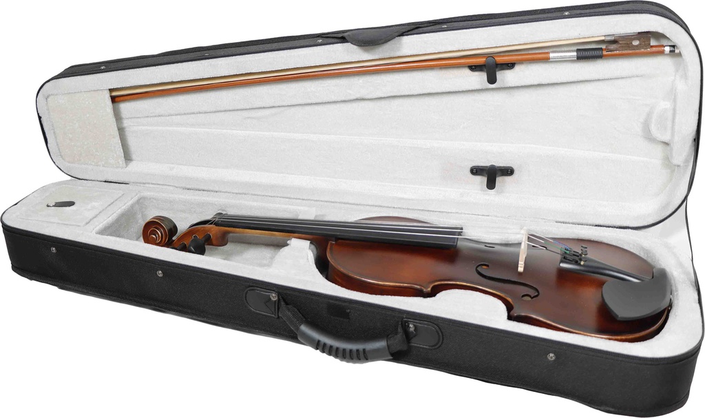 Violin Symphonic 4/4 Estuche Y Accesorios V-99G 4/4