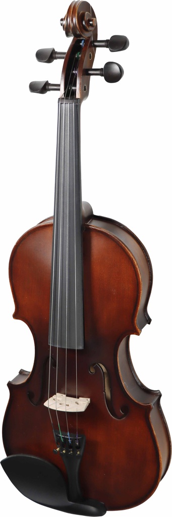 Violin Symphonic 4/4 Estuche Y Accesorios V-99G 4/4