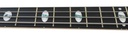 Bajo Electrico 4 Cdas Symphonic Activo Con Funda BS