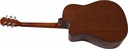 Guitarra Electro-acustica Symphonic Palo De Rosa C/Estuche  F4130CE