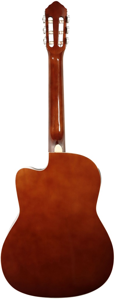 Guitarra Electro-acustica Symphonic Sombreada EC3920CE-SB