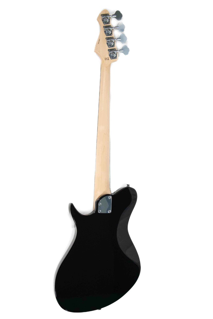 Bajo Electrico Aria Pro II JET Negro