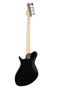 Bajo Electrico Aria Pro II JET Negro