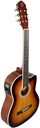 Guitarra Electro-acustica Symphonic Sombreada EC3920CE-SB