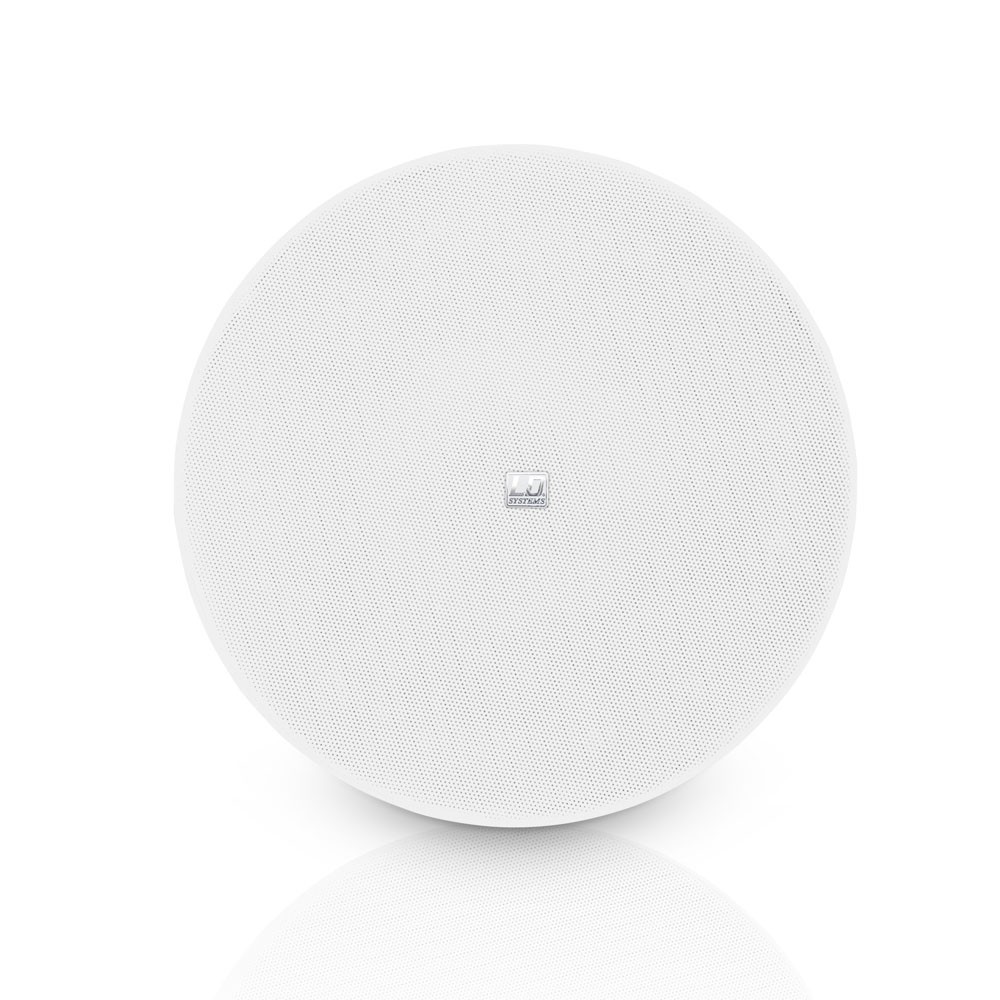 Bocina Ld Systems Empotrable De 5.25" 2 Vias 100V