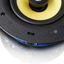 Bocina Ld Systems Empotrable De 5.25" 2 Vias 100V