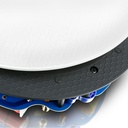 Bocina Ld Systems Empotrable De 5.25" 2 Vias 100V