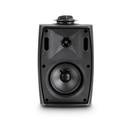 Bafles Montaje a Pared 4"2 Vias Negro par