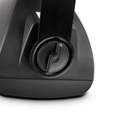 Bafles Montaje a Pared 4"2 Vias Negro par
