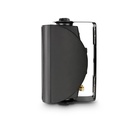 Bafles Montaje a Pared 4"2 Vias Negro par