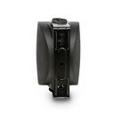 Bafles Montaje a Pared 4"2 Vias Negro par