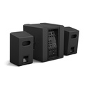 Sistema De Audio 1 de 12" Y 2 de 6.5" G4X
