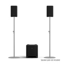 Sistema De Audio 1 de 12" Y 2 de 6.5" G4X
