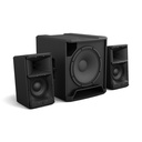 Sistema De Audio 1 de15" Y 2 de 8" G4X