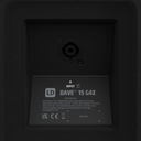 Sistema De Audio 1 de15" Y 2 de 8" G4X