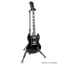 Atril Para Guitarra Gravity Cierre Automatico GS01NHB