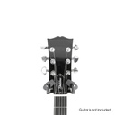Atril Para Guitarra Gravity Cierre Automatico GS01NHB