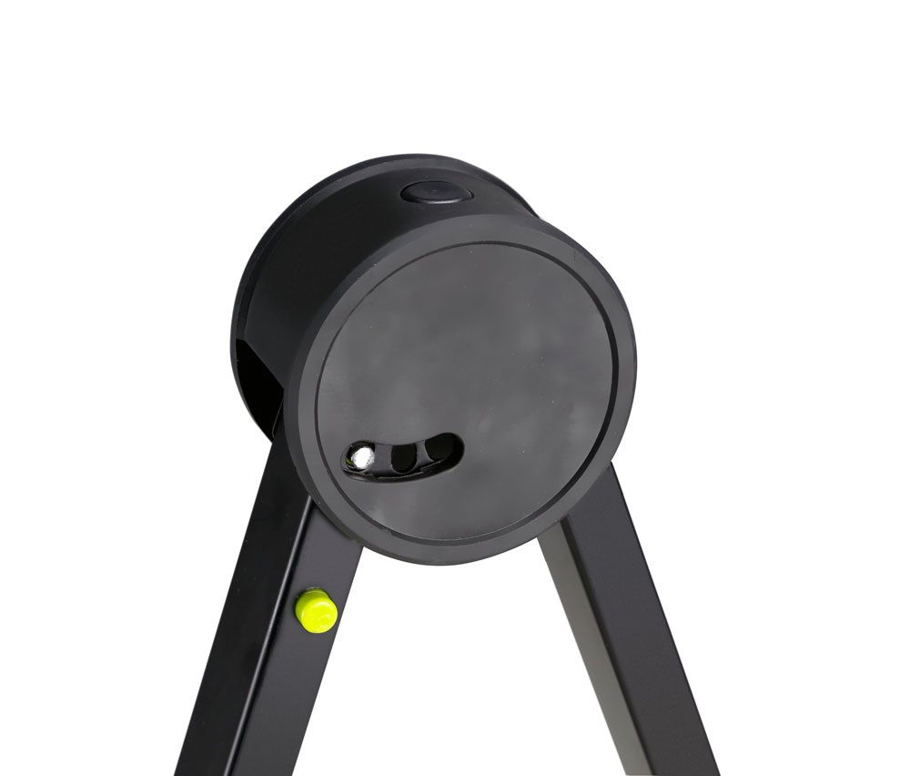Atril Para Guitarra Electrica o Bajo Gravity GSA01E