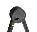 Atril Para Guitarra Electrica o Bajo Gravity GSA01E